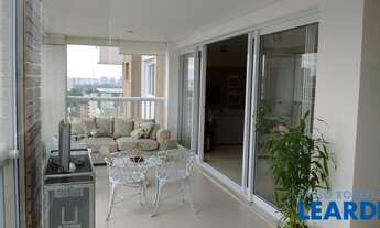 Imagem 2: APARTAMENTO - VILA LEOPOLDINA - SP