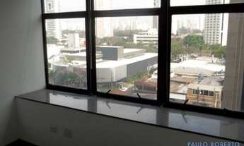 Imagem 4: CONJ. COMERCIAL - VILA OLÍMPIA - SP