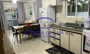 Imagem 2: APARTAMENTO RESIDENCIAL em FLORIANÓPOLIS - SC, CANASVIEIRAS