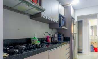 Imagem 4: Excelente apartamento mobiliado em Camboriú SC