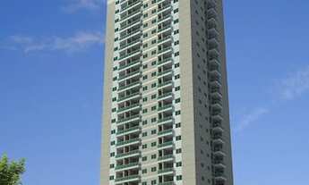 Imagem: 3 quartos 1 suíte 2 vagas de garagem