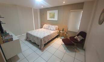 Imagem 6: Apartamento na zona leste 151 m²
