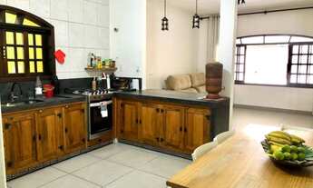 Imagem 2: Casa para venda possui 140 metros quadrados com 2 quartos em São Judas Tadeu -