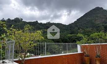 Imagem 2: RIO DE JANEIRO - Apartamento Padrão - Gávea