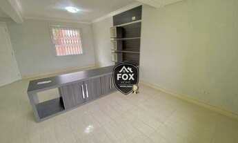 Imagem 3: Sobrado com 2 dormitórios para alugar, 110 m² por R$ 2.700,00/mês - Capão Raso - Curitiba