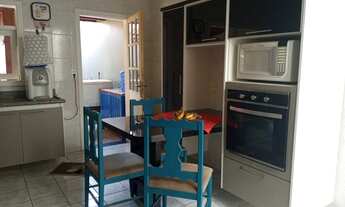 Imagem 5: Casa para venda 3 quartos em Vila Buenos Aires - São Paulo - SP