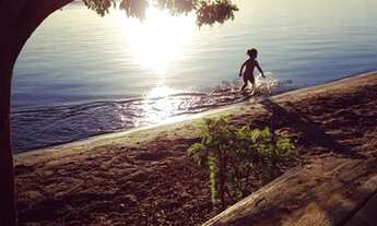 Imagem: CHÁCARA NA BEIRA DO LAGO DE PALMAS