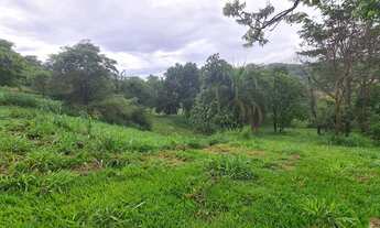 Imagem 6: Terreno no Residencial Aldeia do Vale