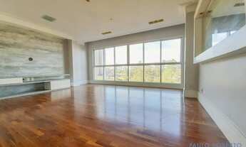 Imagem: APARTAMENTO - ALPHAVILLE - SP