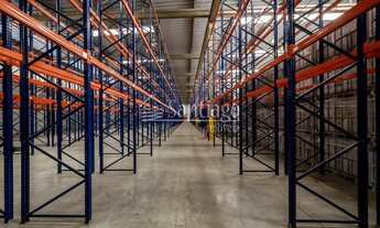 Imagem 7: Galpão - Jardim do Trevo - Campinas