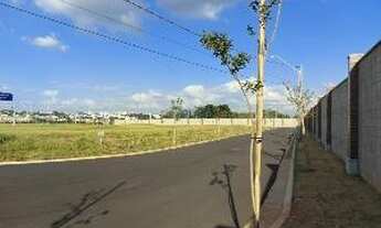 Imagem 6: Terreno - Parque Faber IV