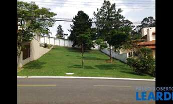 Imagem 3: TERRENO EM CONDOMÍNIO - ALPHAVILLE - SP