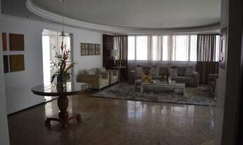 Imagem 3: Apartamento 3 suítes, 242m², Meireles