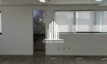 Imagem 5: Conjunto Comercial de 90m² na Vila Olímpia