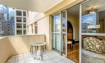 Imagem 5: Apartamento Vila Olímpia