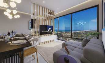 Imagem 6: Apartamento um dormitório a venda em Torres/RS