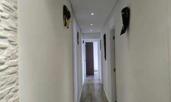 Imagem 4: Apartamento para venda possui 92m, com 3 quartos em Tatuapé