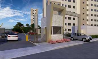 Imagem 2: Vendo apartamento 2 quartos em Vila Velha bairro Nossa Senhora da Penha LAZER COMPLETO