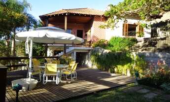 Imagem 2: PETRóPOLIS - Casa de Condomínio - Bonsucesso