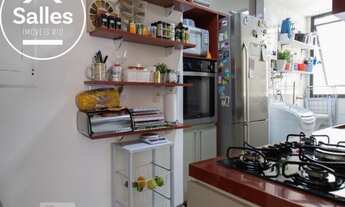 Imagem: RIO DE JANEIRO - Apartamento Padrão - RECREIO