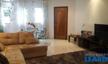 Imagem: SOBRADO - PARQUE DAS NAÇÕES - SP