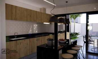 Imagem 4: BELÍSSIMA CASA TÉRREA EM CONSTRUÇÃO - CONDOMINIO JATOBÁ HORTOLÂNDIA