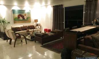 Imagem 6: APARTAMENTO - TAMBORÉ - SP