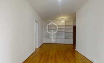 Imagem: Apartamento à venda 2 Quartos, 1 Suite