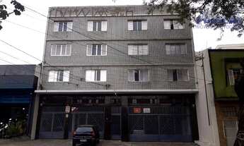 Imagem 3: Apartamento com 2 dormitórios à venda, 60 m² por R$ 330.000,00 - Vila Maria Alta - São Pau