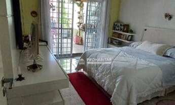 Imagem 2: Sobrado à venda no Jardim São Rafael