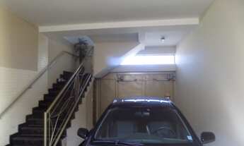 Imagem 4: VENDO 02 CASAS GEMINADAS COM 03 LOJAS NA PARTE INFERIOR OPORTUNIDDAE