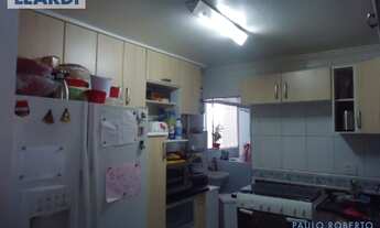 Imagem 4: APARTAMENTO - PINHEIROS - SP