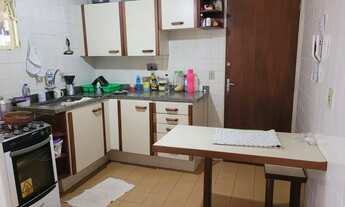 Imagem 5: Apartamento para venda com 99 metros quadrados com 3 quartos