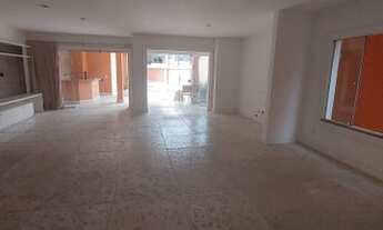 Imagem 3: Casa para venda tem 372 metros quadrados com 4 quartos em Barra da Tijuca - Rio de Janeiro