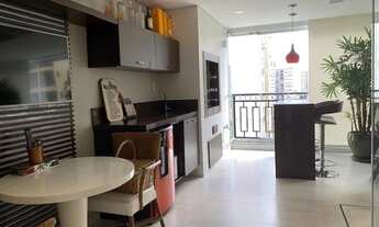 Imagem: Apartamento Venda Vila Olímpia 156 m²