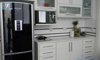 Imagem 4: CASA EM CONDOMÍNIO - ALPHAVILLE - SP