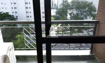 Imagem 2: Apartamento no Morumbi 68m² com 3 dormitórios e 2 vagas