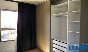 Imagem 5: APARTAMENTO - CAMPO BELO - SP