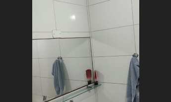 Imagem 5: Quarto na principal de Manaíra