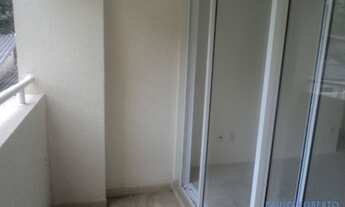 Imagem: APARTAMENTO - VILA MARIANA - SP