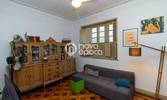 Imagem 2: Rio de Janeiro - Casa de Vila - Botafogo