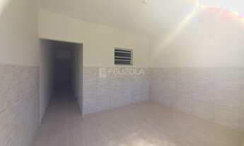 Imagem 2: Casa para aluguel, 2 quartos, SANTO ANTONIO - Aracaju/SE