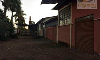 Imagem 3: Barracão comercial para venda e locação, Distrito Industrial I, Barretos