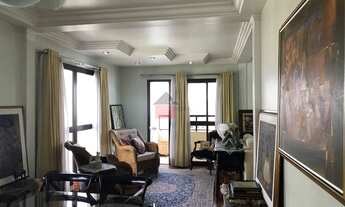 Imagem 2: Apartamento à venda, 3 dormitórios com 3 vagas, Chácara Klabin, São Paulo, SP