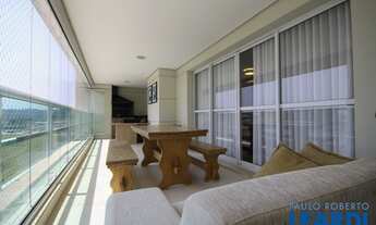 Imagem 4: APARTAMENTO - TAMBORÉ - SP