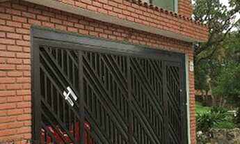 Imagem 1: Casa Sobrado em Dos Casa - São Bernardo do Campo