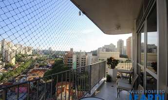 Imagem 4: APARTAMENTO - PERDIZES - SP