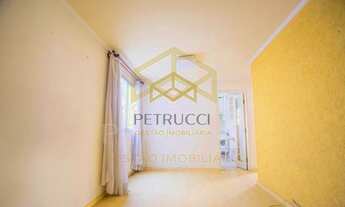 Imagem 4: Apartamento - Vila Proost de Souza - Campinas