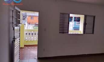 Imagem 5: SãO PAULO - Sobrado Padrão - Parque São Rafael