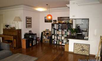 Imagem 2: APARTAMENTO - VILA MADALENA - SP